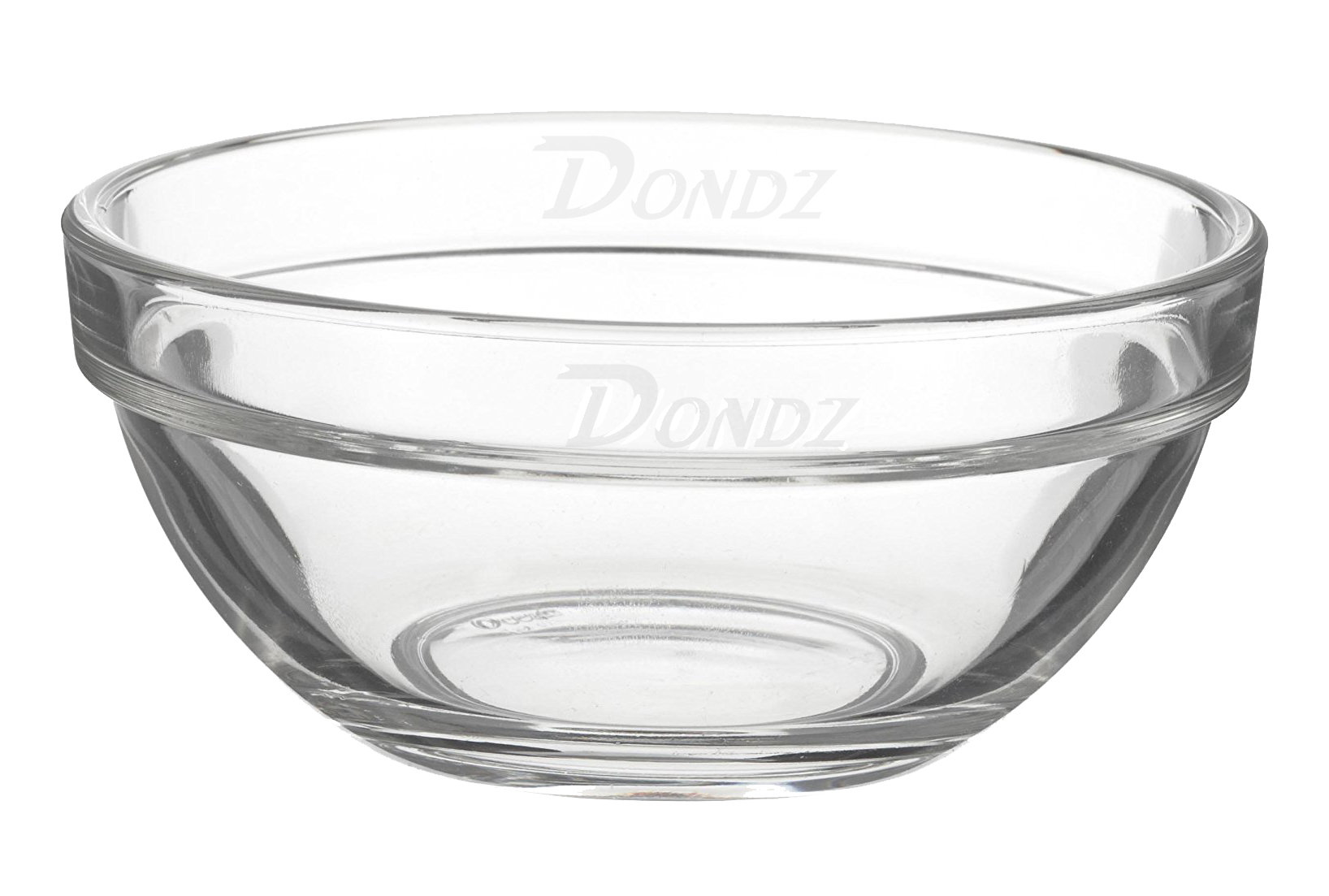 DONDZ冬子玻璃碗