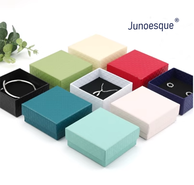 junoesque饰品盒